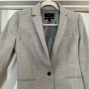 J. Crew Blazer